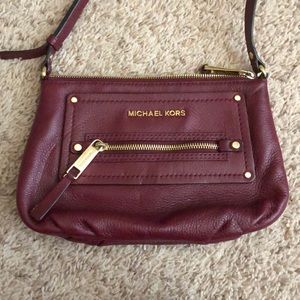 Michael Kors crossbody